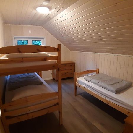 Charming Holiday Home Villa Berika Ekshärad エクステリア 写真