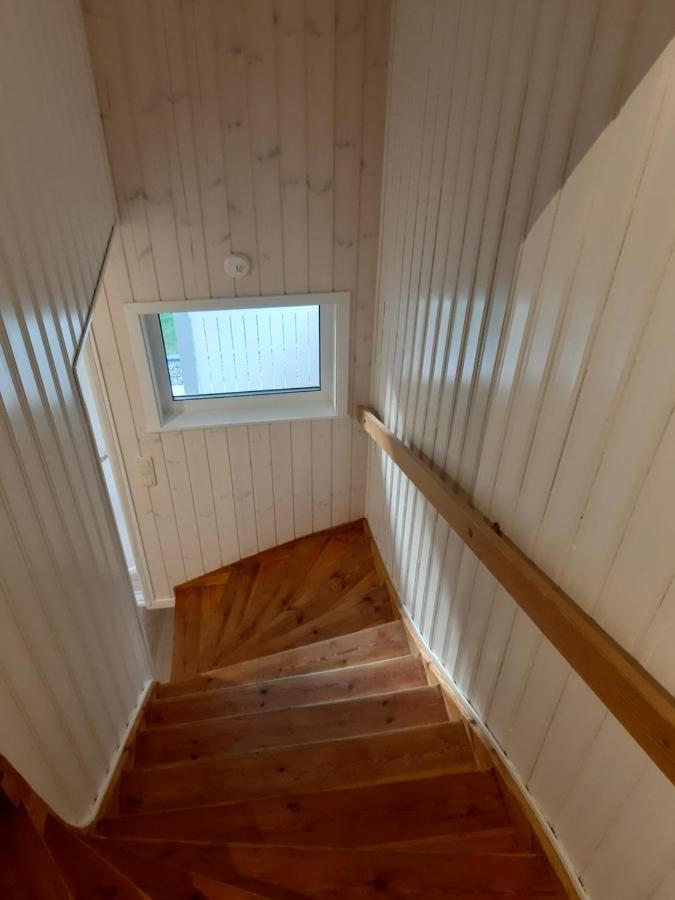 Charming Holiday Home Villa Berika Ekshärad エクステリア 写真