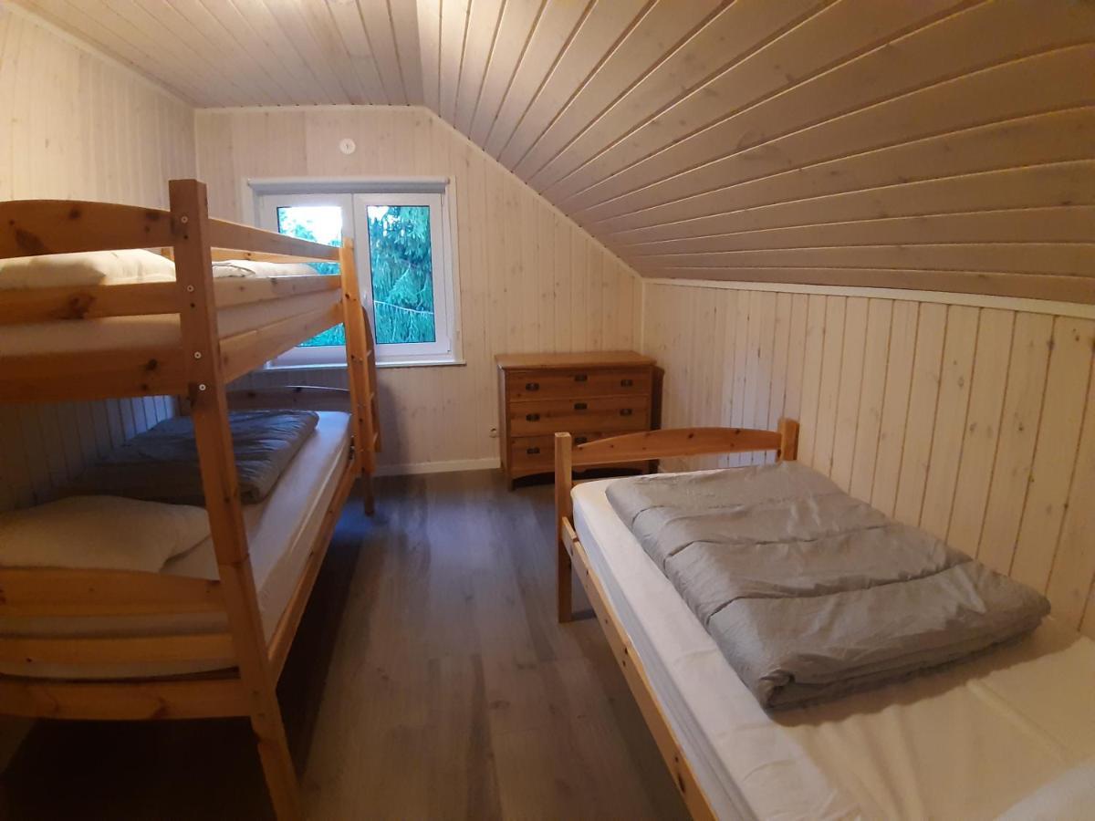 Charming Holiday Home Villa Berika Ekshärad エクステリア 写真