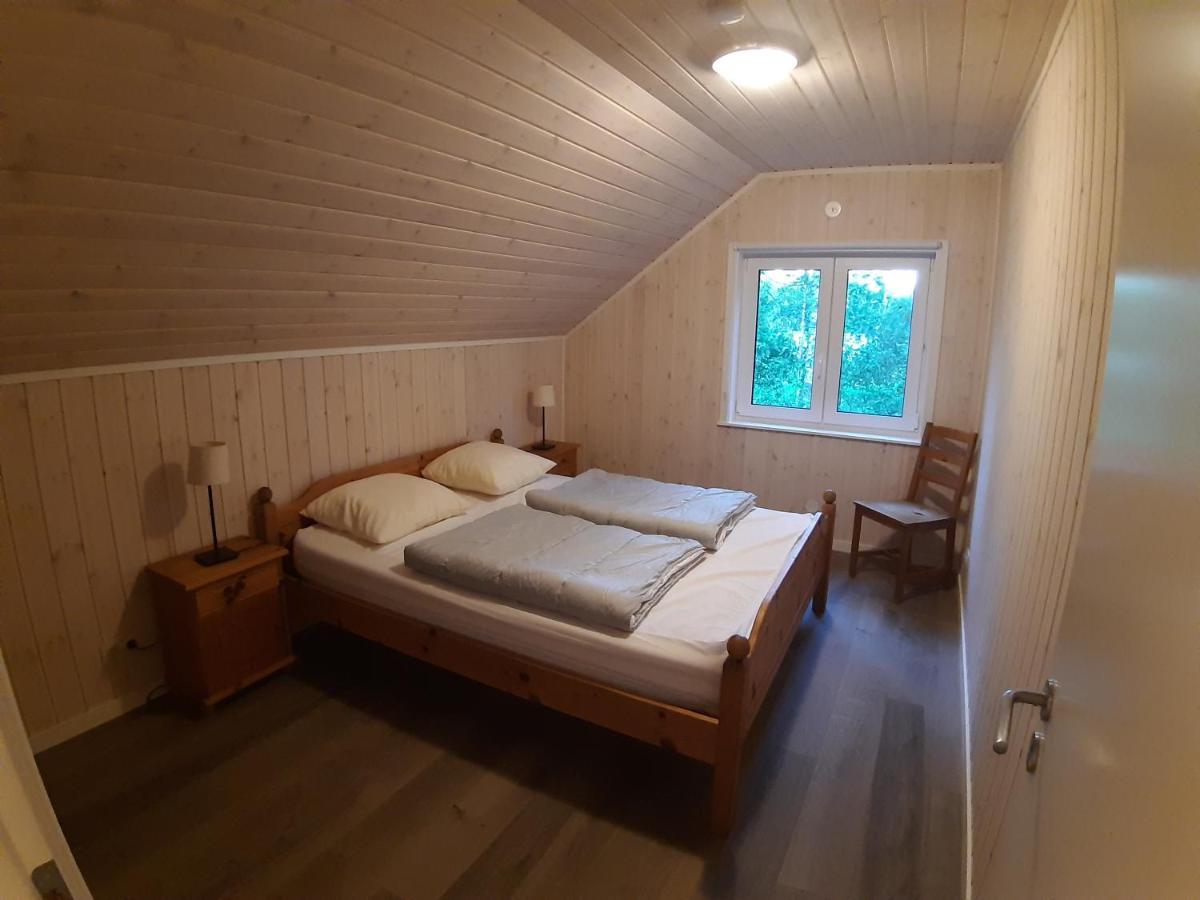Charming Holiday Home Villa Berika Ekshärad エクステリア 写真