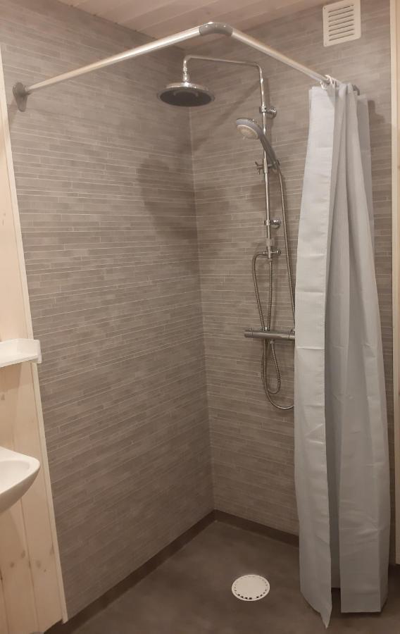 Charming Holiday Home Villa Berika Ekshärad エクステリア 写真